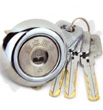 锁芯-Y6018A